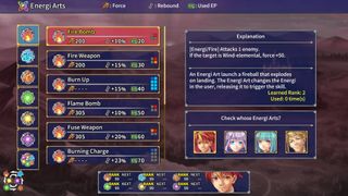 Alphadia Neo - Screenshot 3