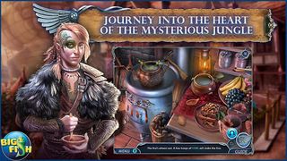 Hidden Object - Dark Realm: Lo - Screenshot 3