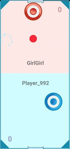 Online Hockey Hocky - Screenshot 3