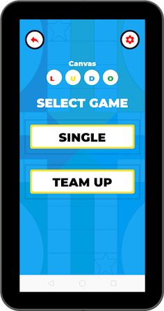 Canvas LUDO - Screenshot 4