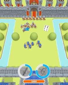 Dice Defence - Screenshot 4