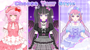 Magic Princess: Dress Up Games - Screenshot 2