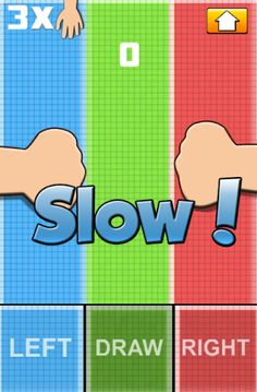 RPS Showdown Challenge - Screenshot 1