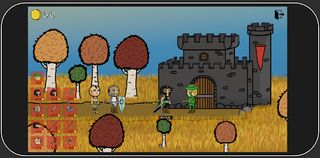 Marendor - Screenshot 1