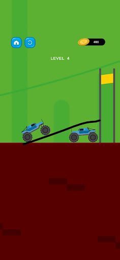 DrawBridge: Save Car - Screenshot 2