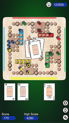 Tac Tik - Screenshot 3