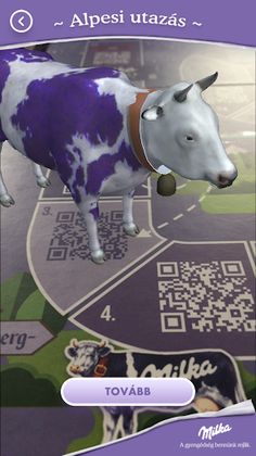 Alpesi Utazás - Screenshot 2
