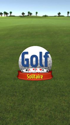 Solitaire: Golf - Screenshot 1