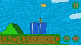 SuperBowser - Screenshot 3