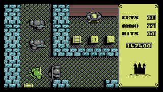 Eagle Nest - Screenshot 1