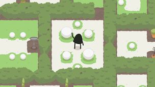 A Good Snowman is Hard to Build - Screenshot 3