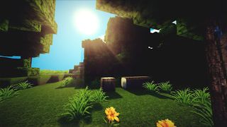 LokiCraft 10 - Screenshot 3