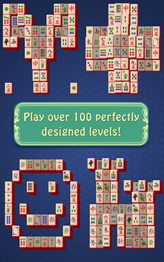 Mahjong (Full) - Screenshot 4