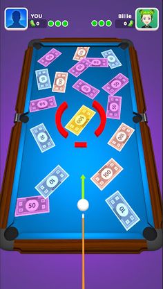 Money on the Table - Screenshot 4