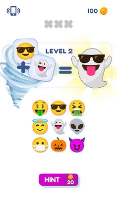 Emoji Match - Screenshot 2