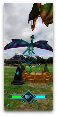 Awakening - Screenshot 3