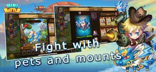 MiniBattle - Screenshot 3