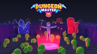 Dungeon Master – Cult & Craft - Screenshot 1