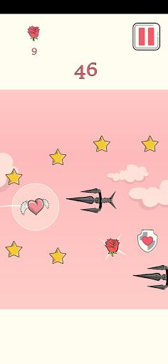 HEART VS DAGGERS - Screenshot 3