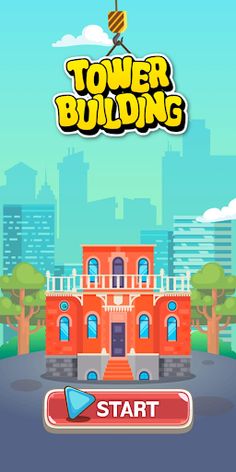 Tower Building - Screenshot 4