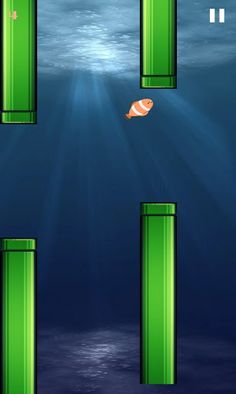 World Fish Survival - Screenshot 4