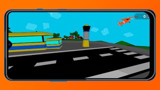 Airdrop Rings - Screenshot 2