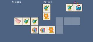 Domino For Kids - Screenshot 3