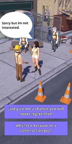 Mr Prankster - Screenshot 3