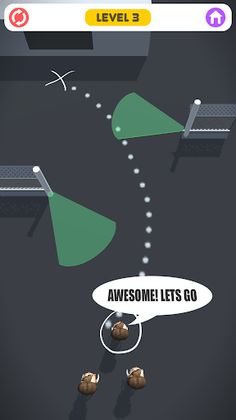 PRISON ESCAPE PLAN JAIL BREAK - Screenshot 3