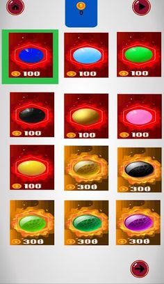 Master of zigzag - Screenshot 3