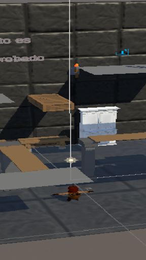 KnightLore Sergio - Screenshot 2