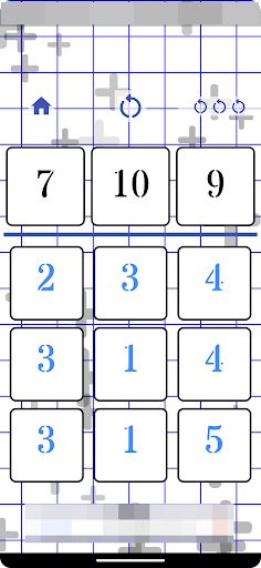 Add Sum More - Screenshot 1