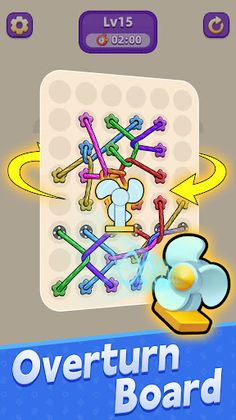 Tangle Go 3D: Untie The Knot - Screenshot 2