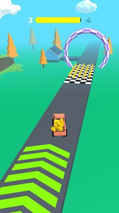 Moonshine Mania - Screenshot 4