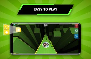 Omnitrix-Ultimate Aliens Ball - Screenshot 3