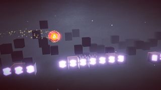 Bitcoin Bounce - Screenshot 1