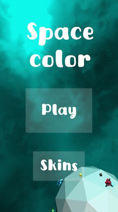 Space Anarchy: Color - Screenshot 2