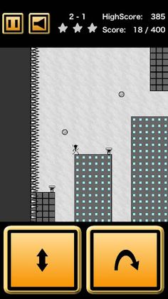 RuuunAway! - Screenshot 3