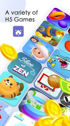 Game Box - Screenshot 1