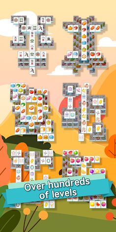 Tile Match 3 - Screenshot 3