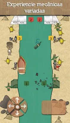 Real Cycle - Screenshot 4