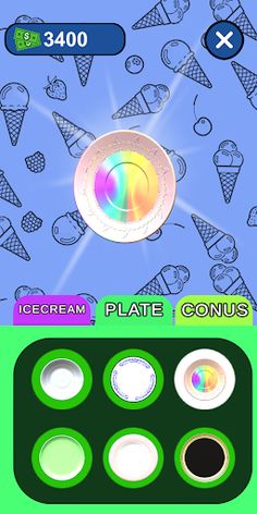 Ice Cream Rush - Screenshot 2