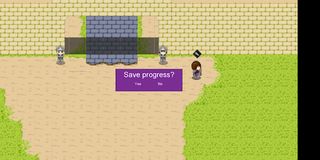 The Queen's Flower - The Radia - Screenshot 3