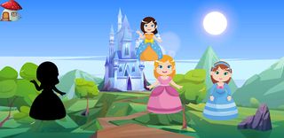 Princess Puzzle Pro for Kids - Screenshot 3