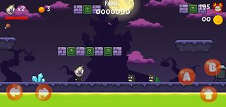 Iceman Adventure - Screenshot 3