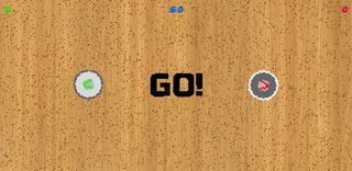 Vacuum Frenzy - Screenshot 2