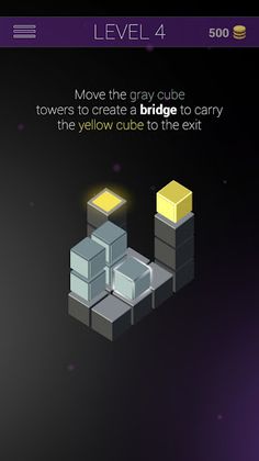 ResCUBE - Screenshot 3