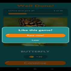 Animal Quiz - Screenshot 4