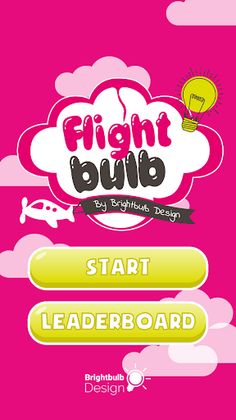 Flightbulb - Screenshot 1