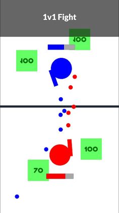 Dual Shot - Screenshot 2